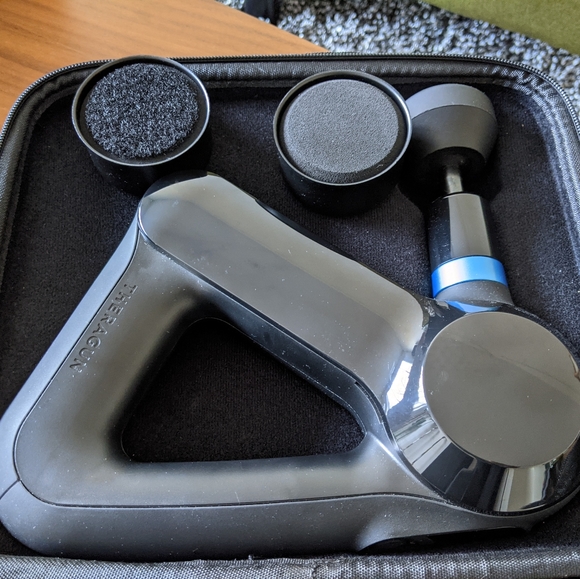 therabody Other - Theragun Elite